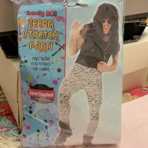 Halloween Costume stretch pants